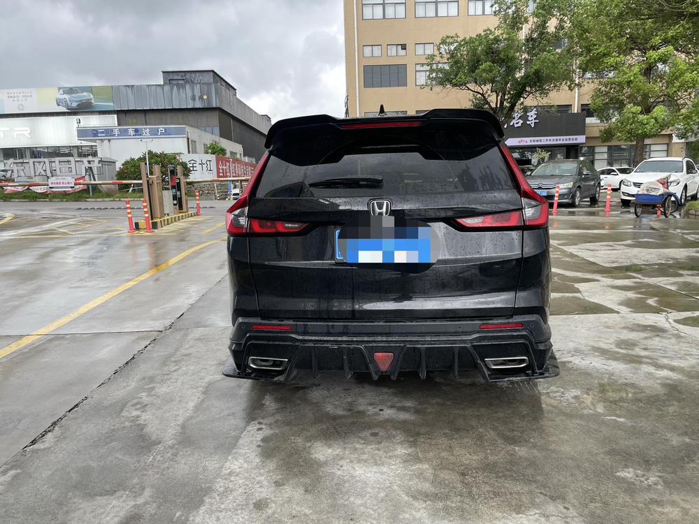 Honda CR-V 2023 car image #5