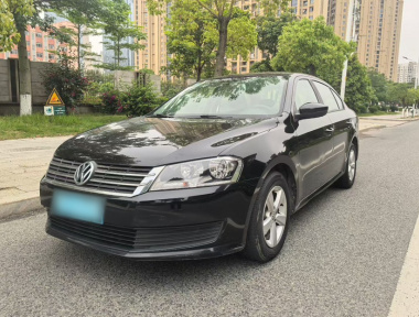 Volkswagen Lavida 2016 Volkswagen Lavida 2016 car image