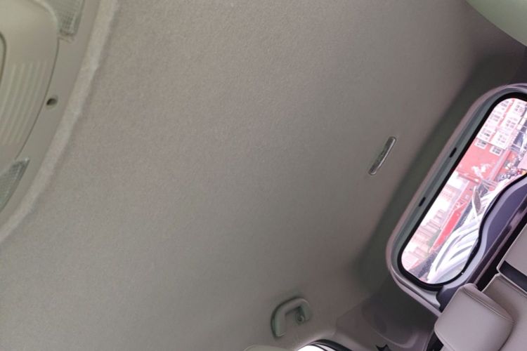 BYD Yuan Pro 2021 car image #18