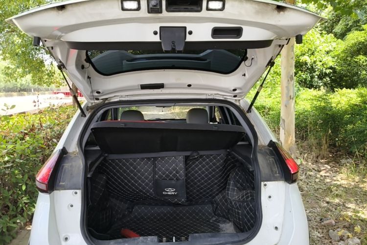 Chery Tiggo 3x 2023 car image #19