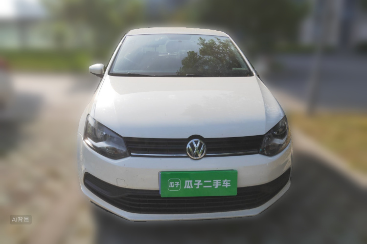 Volkswagen Polo 2018 imagem de carro #3