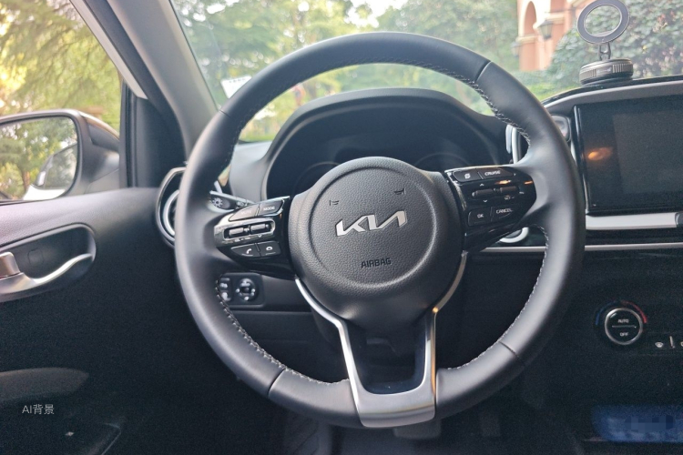 Kia KX1 2025 #12 Kia KX1 2025 imagen de coche #12
