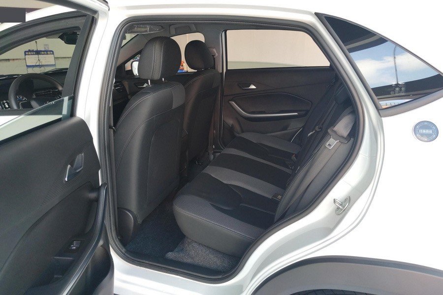 Chery Tiggo 3x 2025 #19 Chery Tiggo 3x 2025 immagine di auto #19