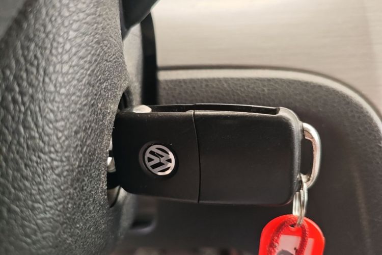 Volkswagen Lavida 2014 car image #9