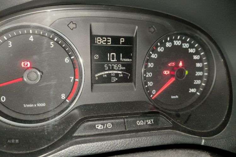 Volkswagen Polo 2014 #14 Volkswagen Polo 2014 car image #14