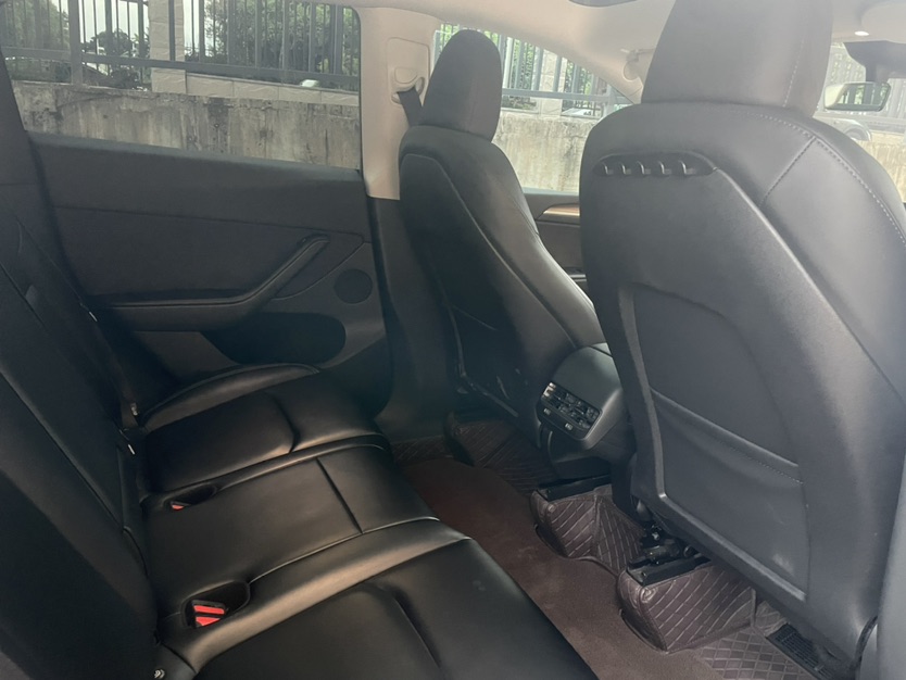 Tesla Model Y 2023 car image #8