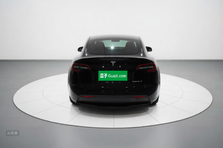 Tesla Model Y 2021 #6 Tesla Model Y 2021 immagine di auto #6