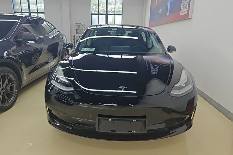 Tesla Model 3 2020 #3 Tesla Model 3 2020 immagine di auto #3