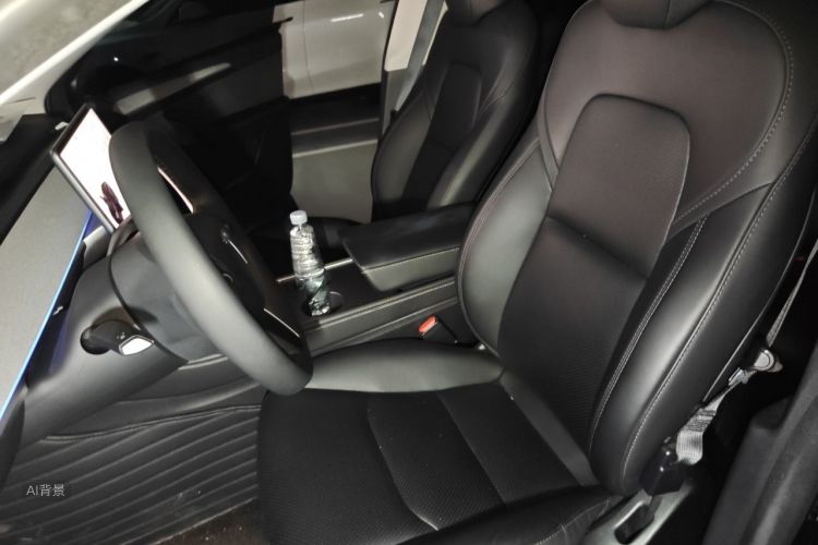 Tesla Model Y 2023 car image #17