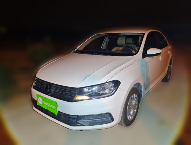 Volkswagen Santana 2019 Volkswagen Santana 2019 car image