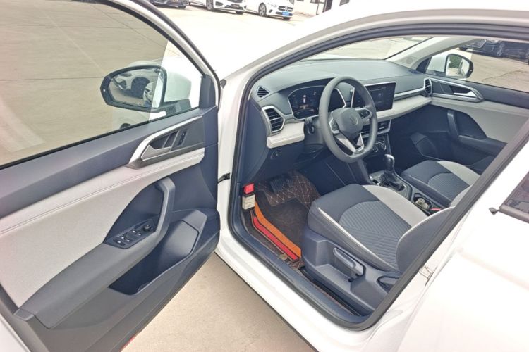 Volkswagen Tharu 2023 #12 Volkswagen Tharu 2023 car image #12