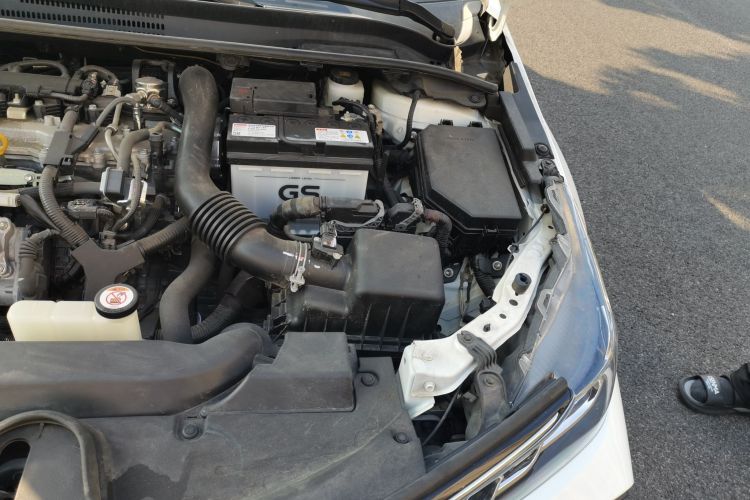 Toyota Corolla 2020 car image #23