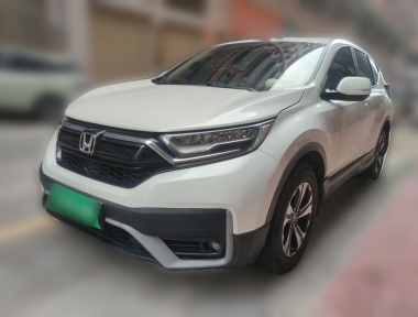 Honda CR-V 2021 Honda CR-V 2021 car image