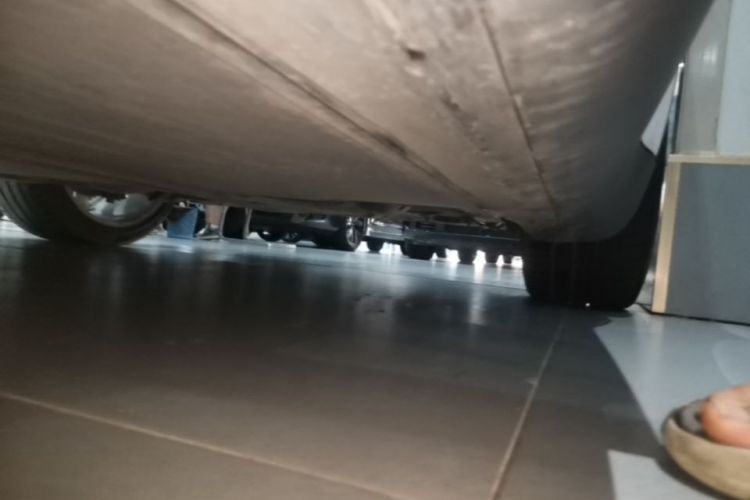 Tesla Model Y 2024 car image #24