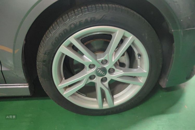 Audi A3 2020 #9 Audi A3 2020 immagine di auto #9