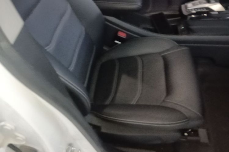 BYD Yuan New Energy 2020 car image #24