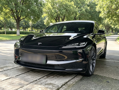 Tesla Model 3 2023 Tesla Model 3 2023 car image