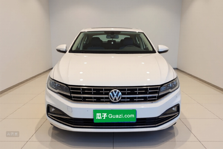 Volkswagen Bora 2019 car image #3
