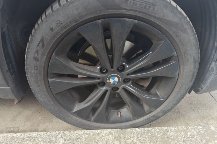 BMW X1 2020 #9 BMW X1 2020 car image #9