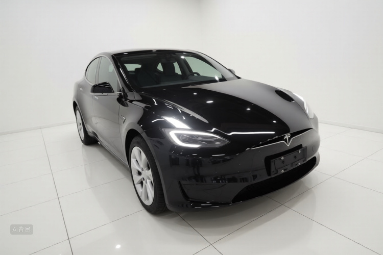 Tesla Model Y 2022 car image #4