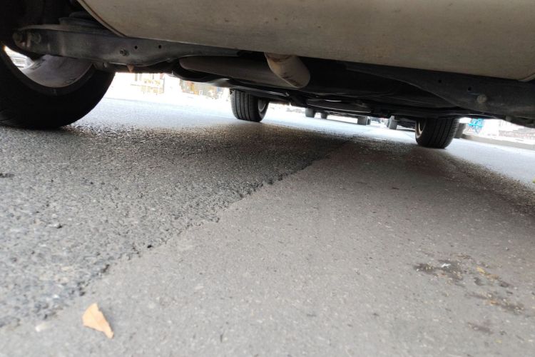 Audi Q3 2021 car image #27