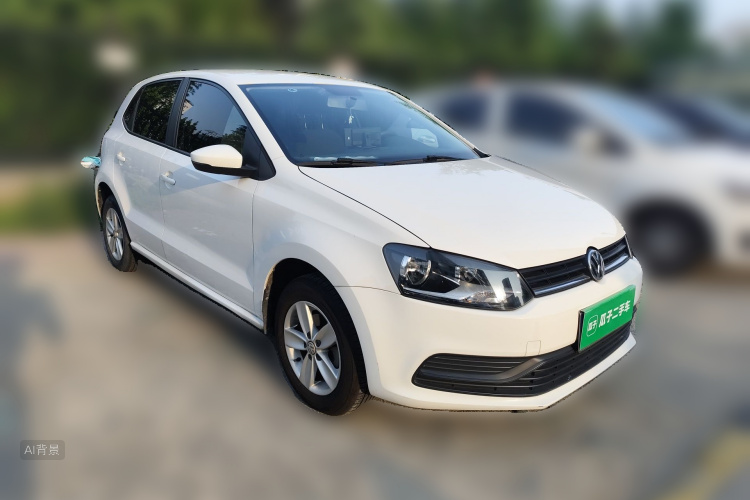 Volkswagen Polo 2016 imagem de carro #4