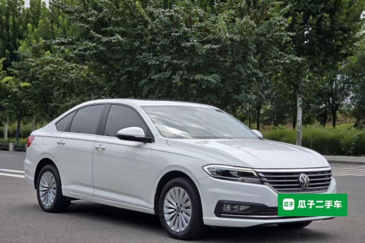 Volkswagen Lavida 2021 #4 Volkswagen Lavida 2021 car image #4