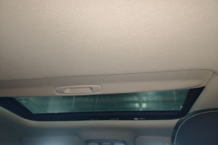 GEELY Emgrand GL 2018 car image #18