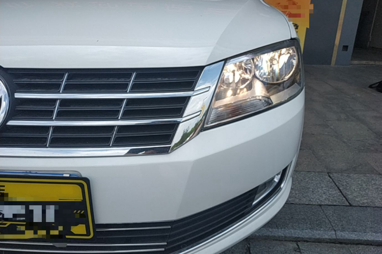 Volkswagen Lavida 2015 car image #23