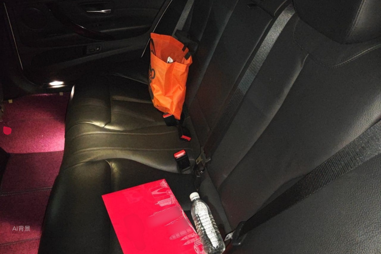 BMW 3 Series 2015 #19 BMW 3 Series 2015 car image #19