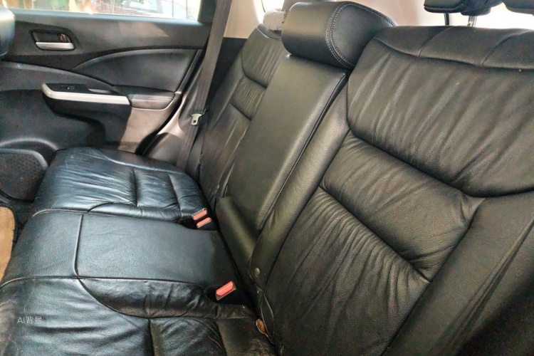 Honda CR-V 2015 car image #19