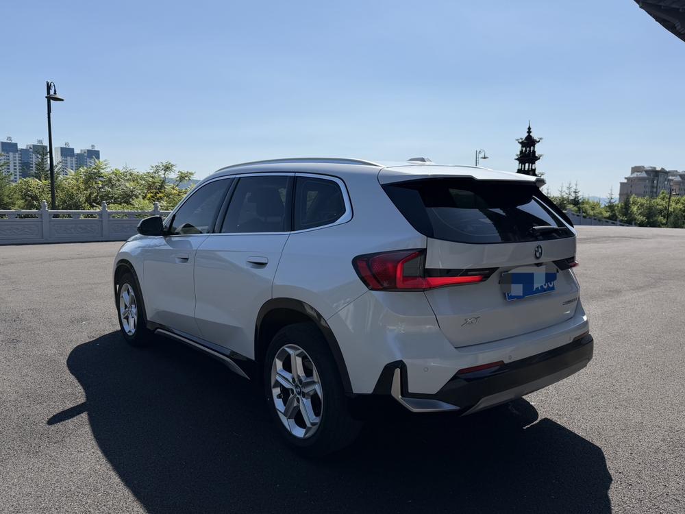 BMW X1 2023 car image #4