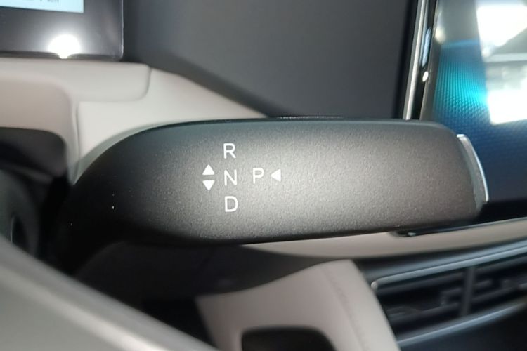 BYD YuanUP 2026 #18 BYD YuanUP 2026 car image #18