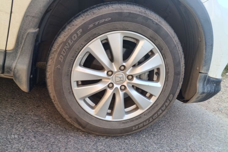 Honda CR-V 2016 car image #9