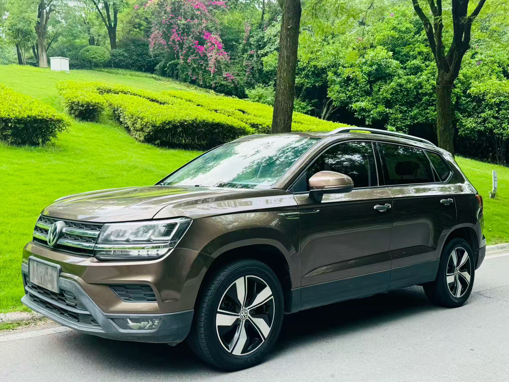 2019 2019 car image