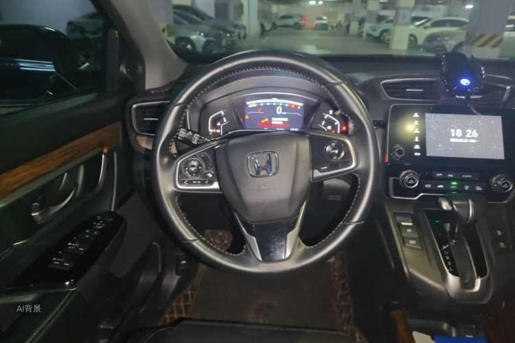 Honda CR-V 2020 car image #12