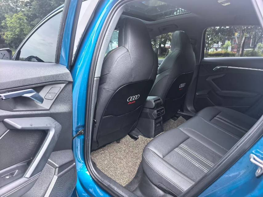 Audi A3 2022 car image #5