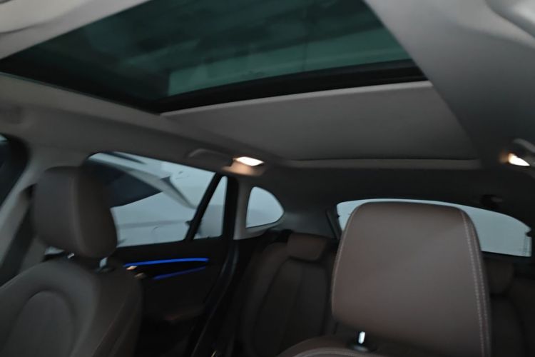 BMW X1 2020 #18 BMW X1 2020 car image #18