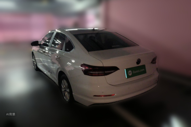 Volkswagen Lavida 2022 car image #5