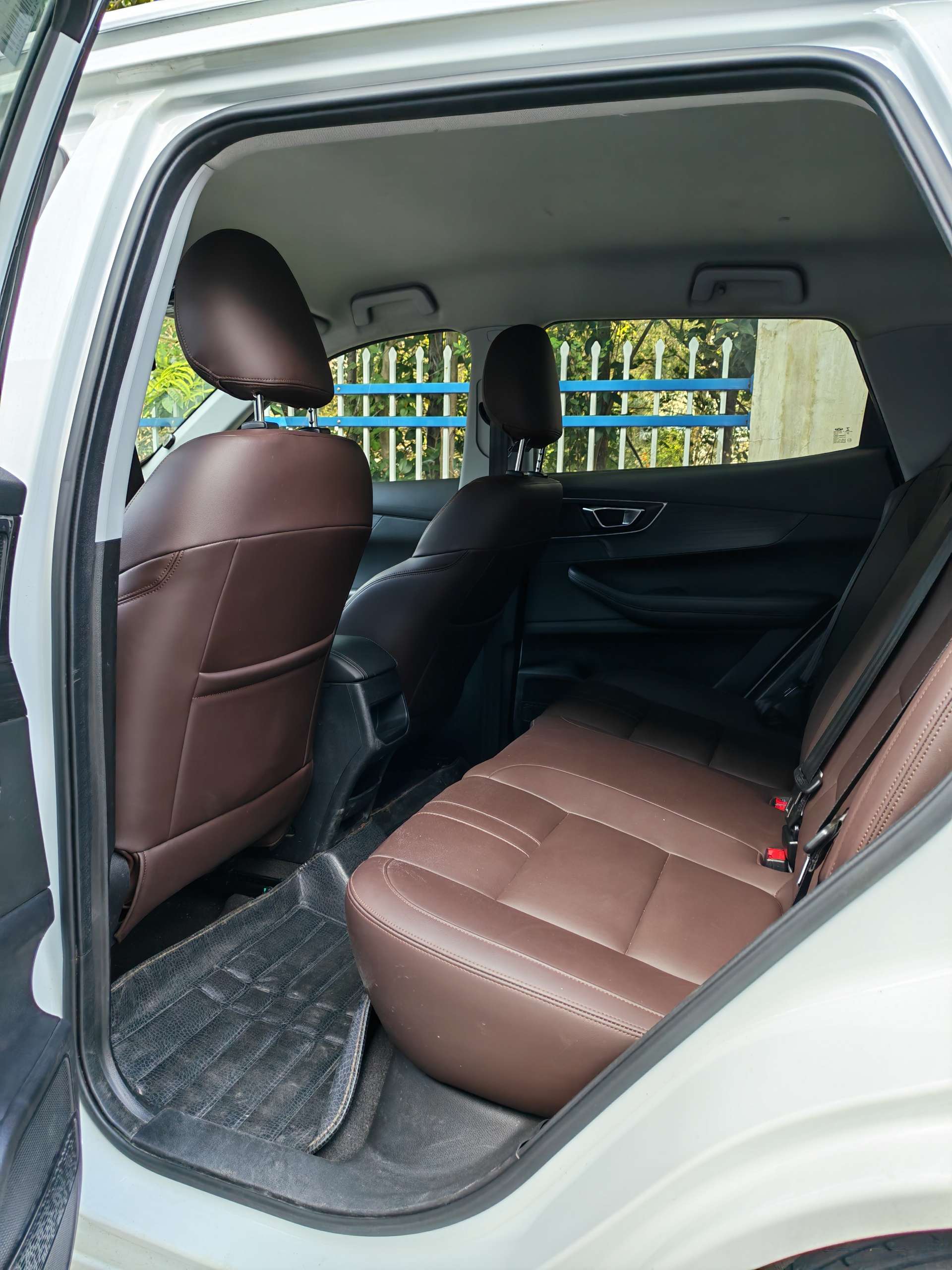 Chery Tiggo 5x 2021 #5 Chery Tiggo 5x 2021 imagem de carro #5