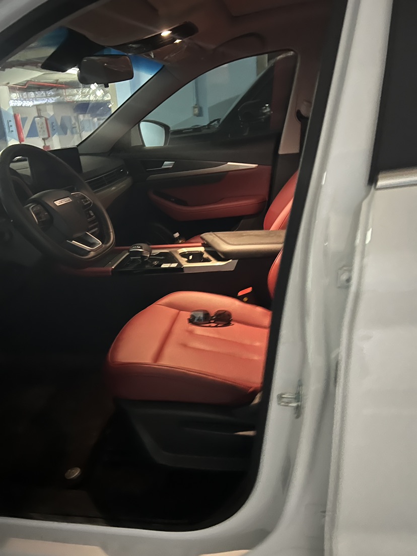 Jetour X70 2025 immagine di auto #6