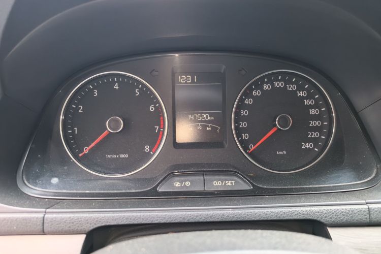 Volkswagen Lavida 2014 #8 Volkswagen Lavida 2014 car image #8