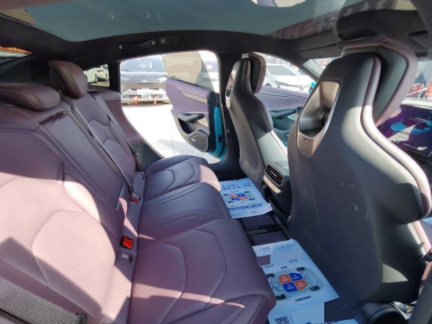 2024 car image #11
