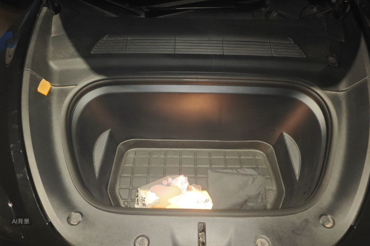 Tesla Model Y 2022 #22 Tesla Model Y 2022 car image #22