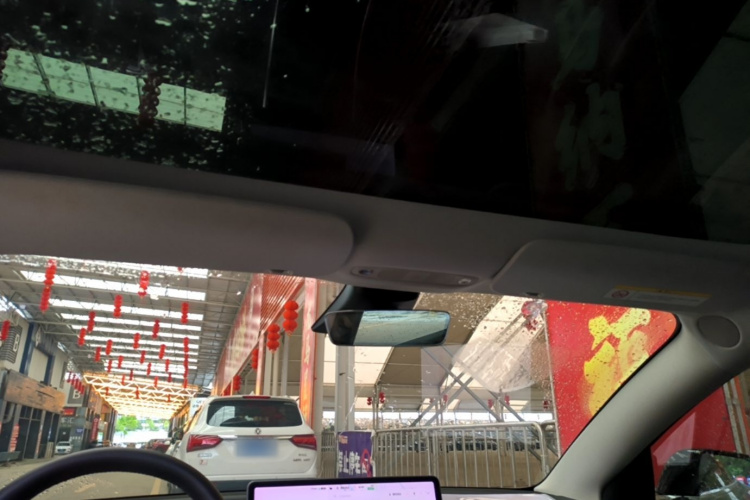 Tesla Model 3 2020 immagine di auto #18
