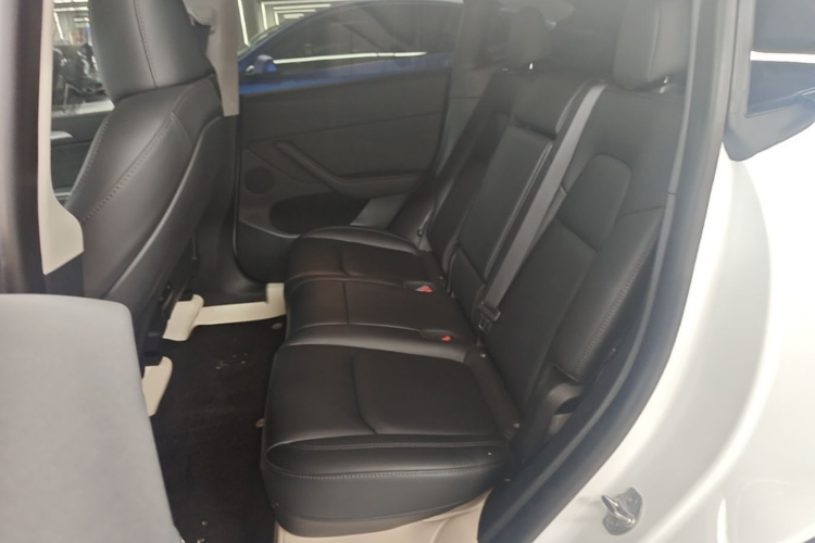Tesla Model Y 2023 #17 Tesla Model Y 2023 car image #17