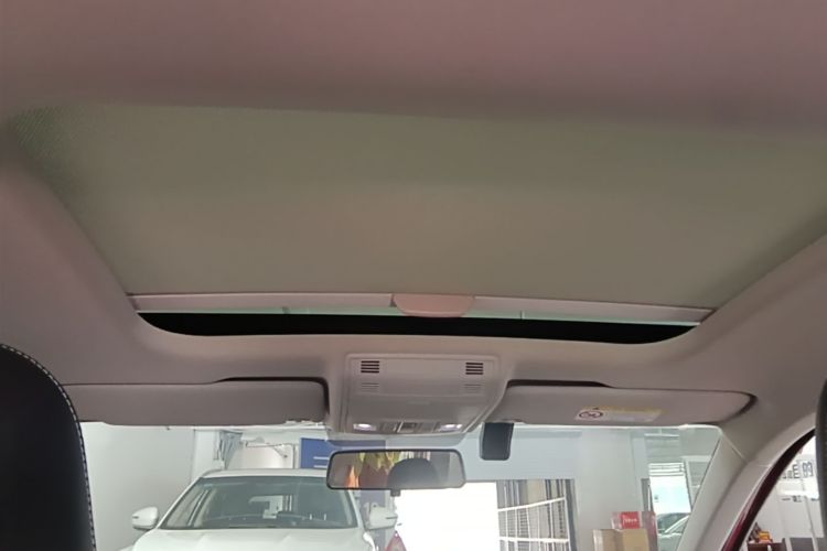 Volkswagen Polo 2020 car image #18