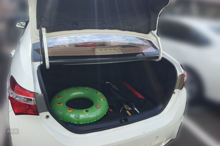2016 #21 2016 immagine di auto #21