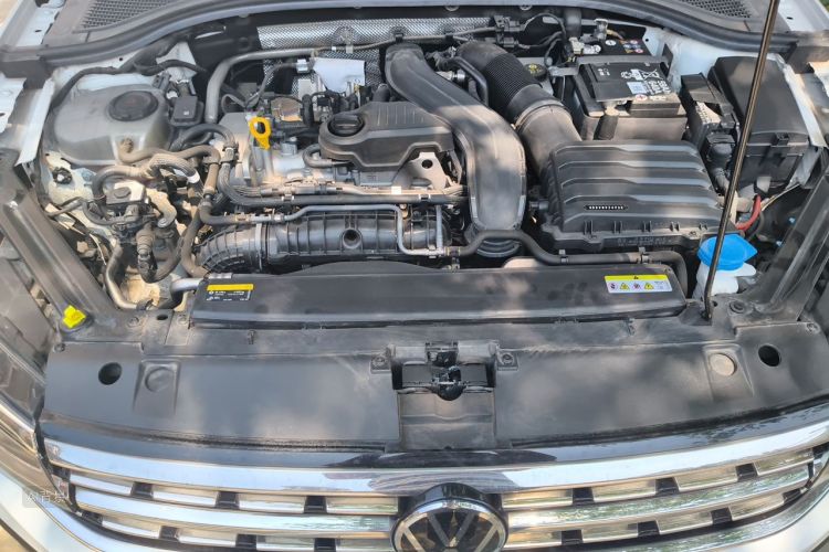 Volkswagen Bora 2024 car image #22
