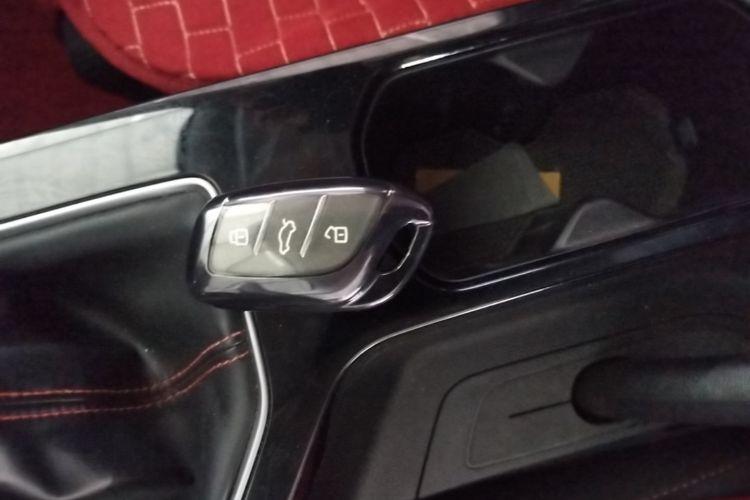 MG 5 2024 #9 MG 5 2024 immagine di auto #9